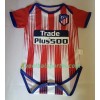 Atlético Madrid Mini Thuis Shirt 2018-19